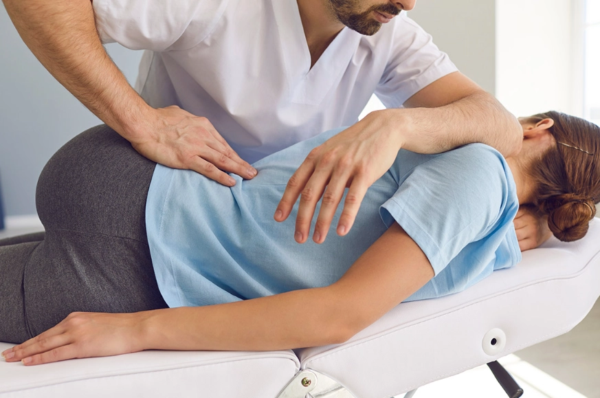 prenatal chiropractic care