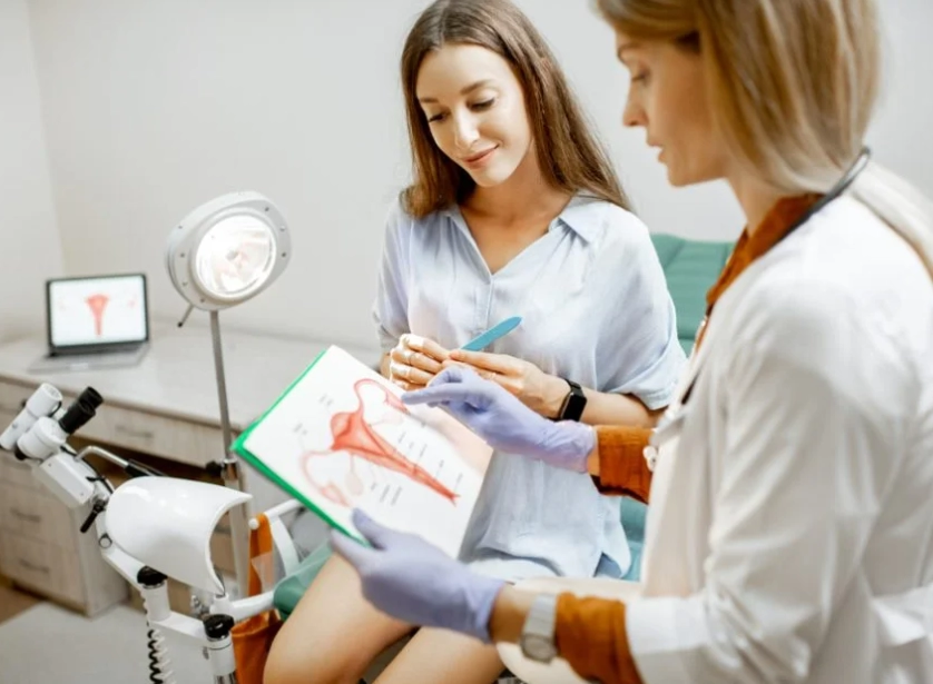 hormone balance for women