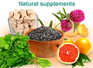 menopause treatment options