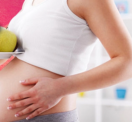 pregnancy health tips