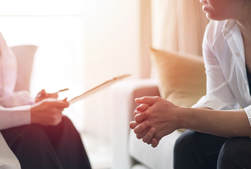 types of therapy for depression