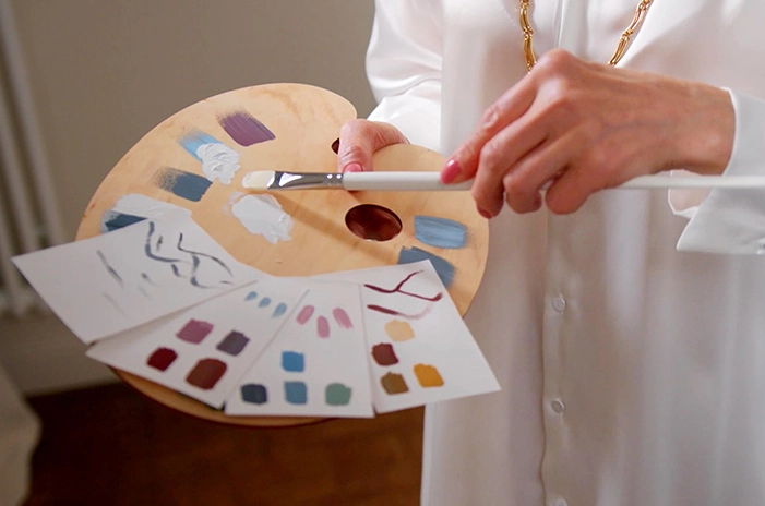 feminine wellness meaning