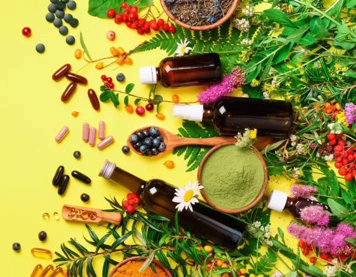 holistic health approach