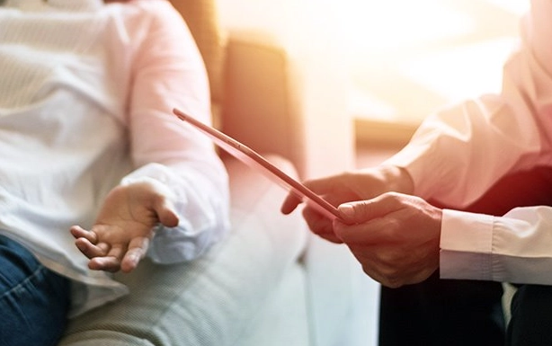 types of therapy for depression