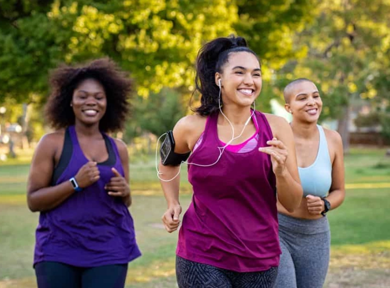 women's health meaning