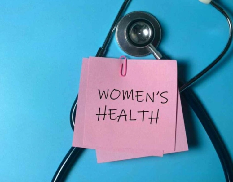 female health definition