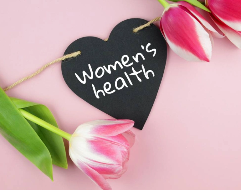 what is women's wellness