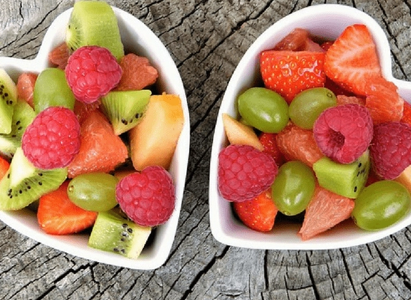 Ovarian health foods