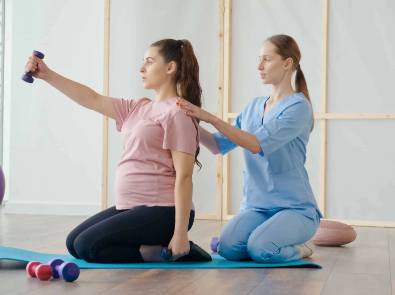 female health definition