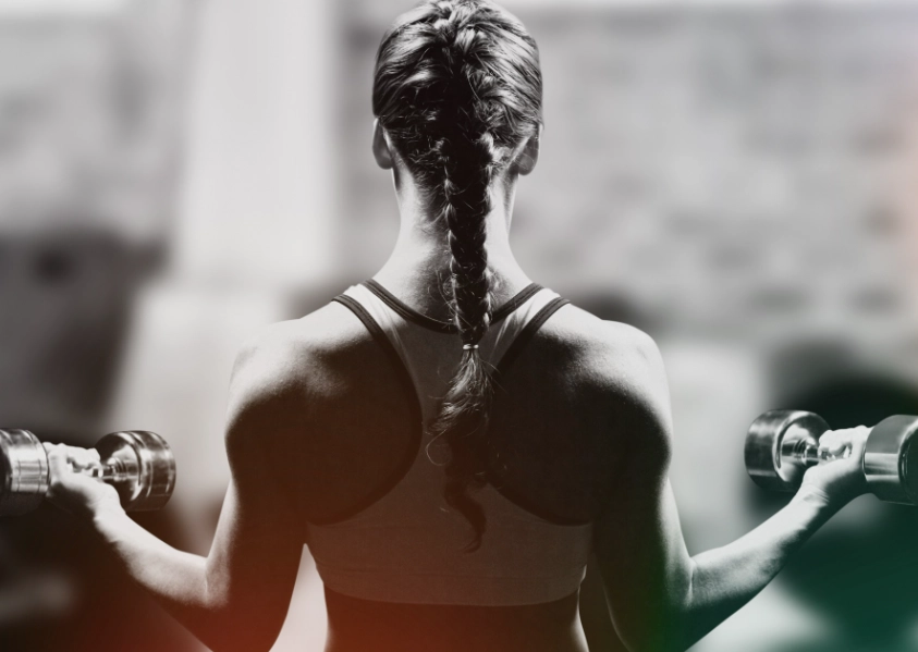 bodyweight exercises for women