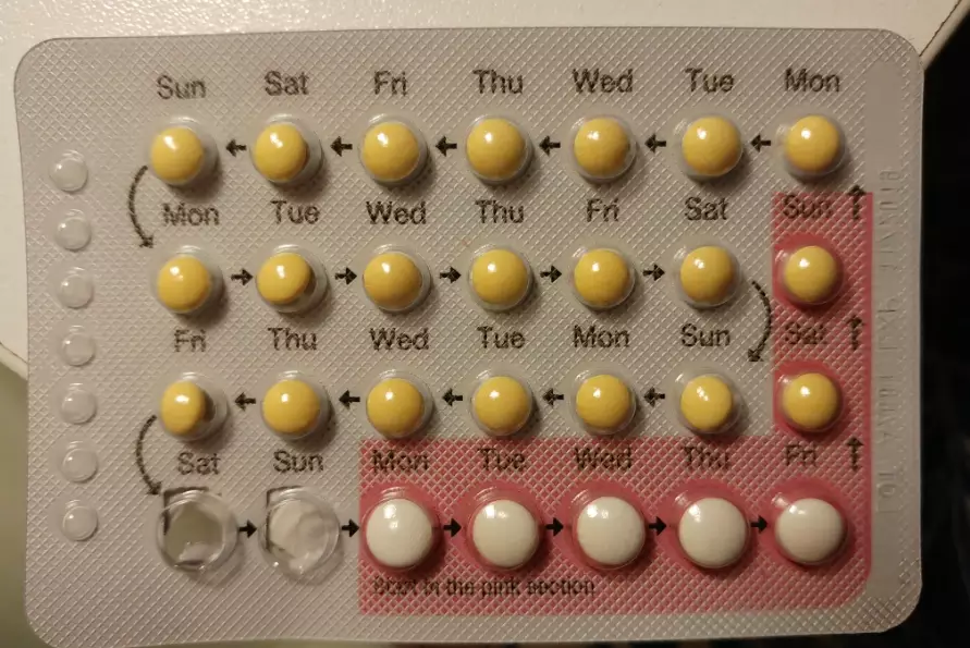 birth control pill effectiveness birth control pill effectiveness