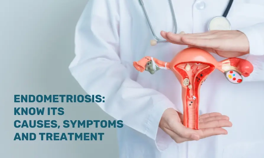 endometriosis risk factors endometriosis risk factors