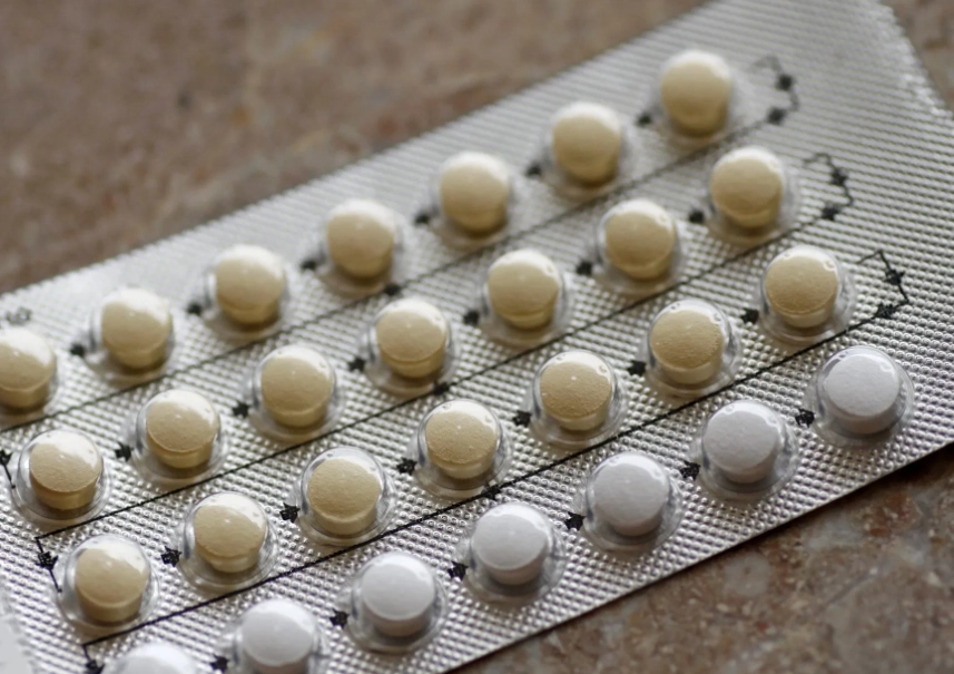 birth control pill side effects birth control pill side effects