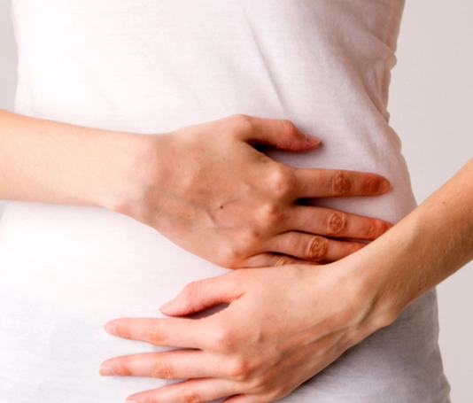 endometriosis symptoms