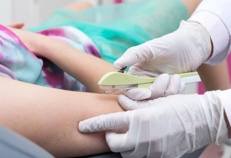 contraceptive implant