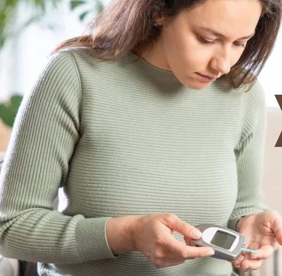 diabetes symptoms women