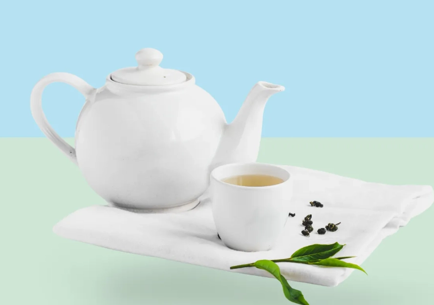 vaginal health drinks