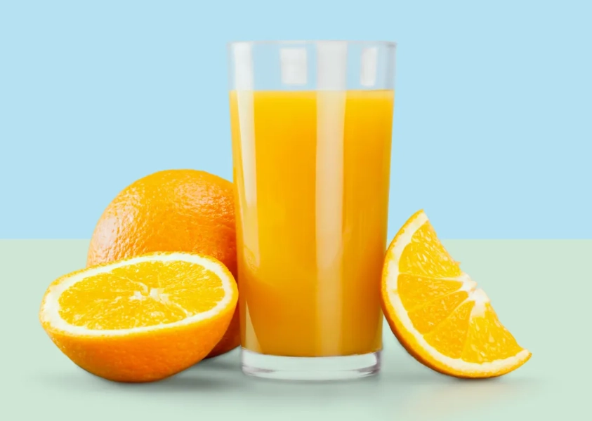 drinks for vaginal health