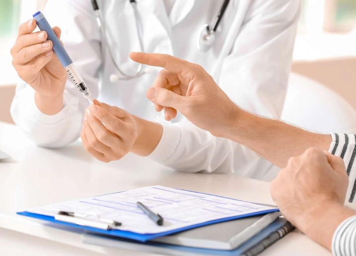 women diabetes warning signs