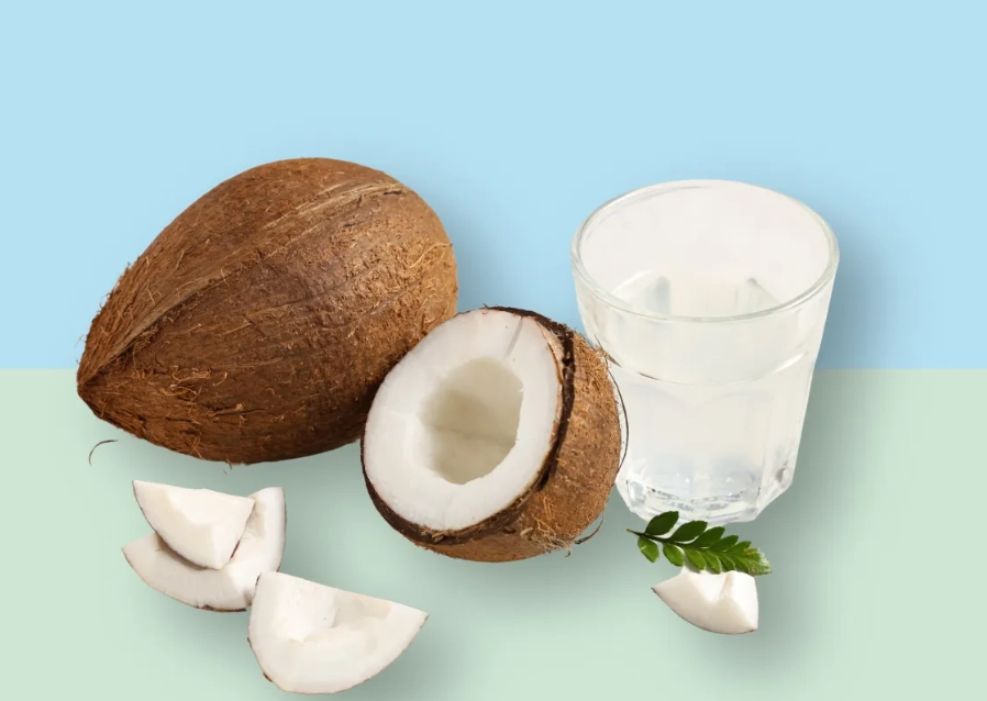 vaginal health drinks