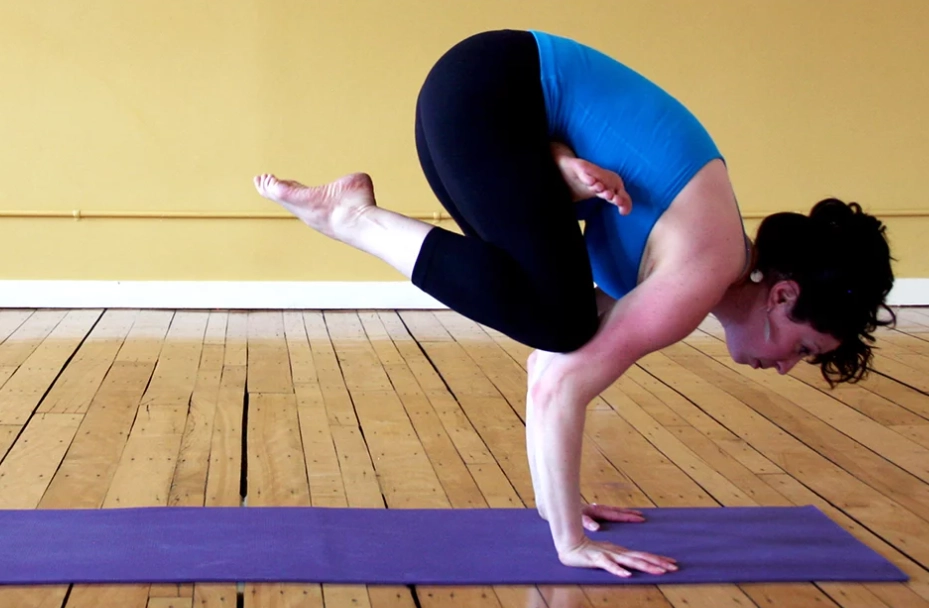 yoga poses for flexibility