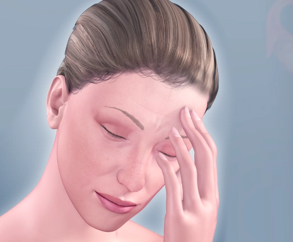 managing menopause symptoms