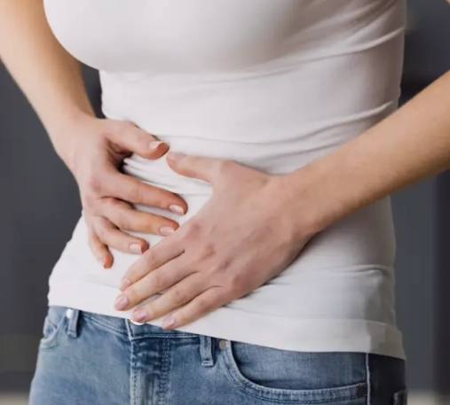 perimenopause symptoms 47