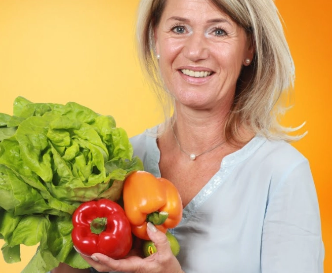 What is the best treatment for menopause?