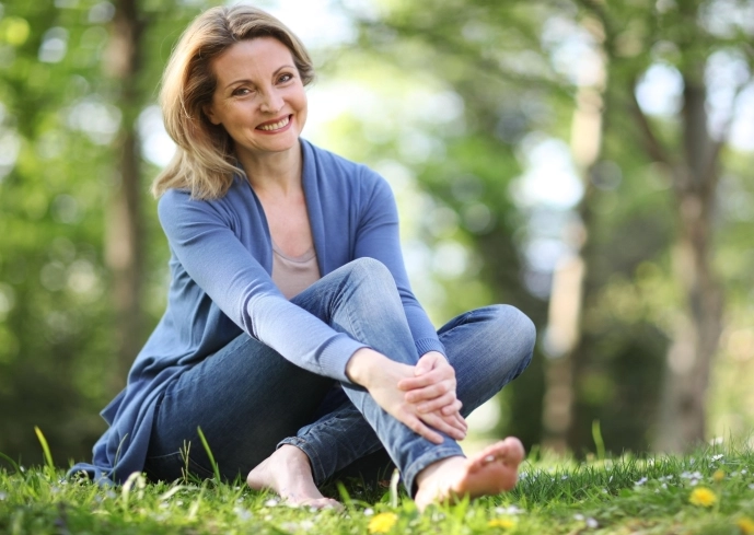 menopause transition menopause transition