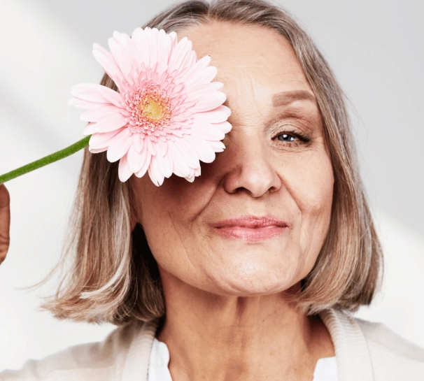 managing menopause symptoms