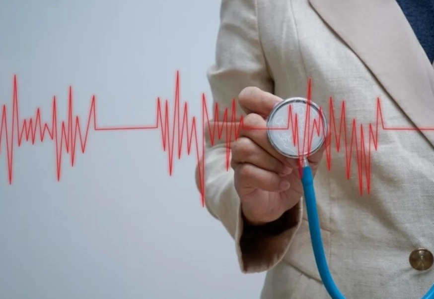 menopause symptoms list