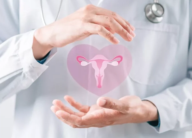 ovarian cyst pain location ovarian cyst pain location