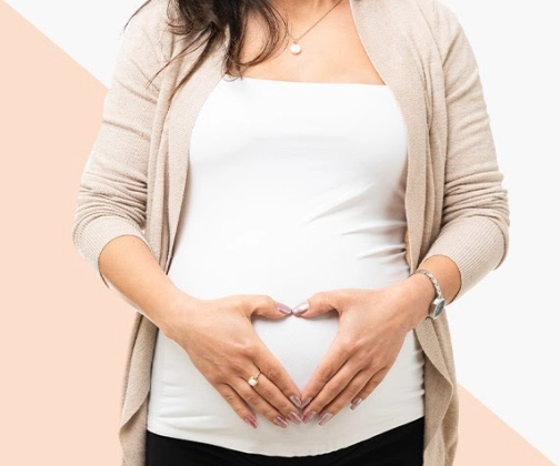 second trimester pregnancy tips