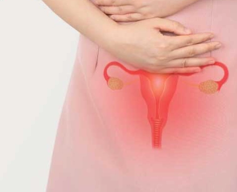 pelvic pain causes