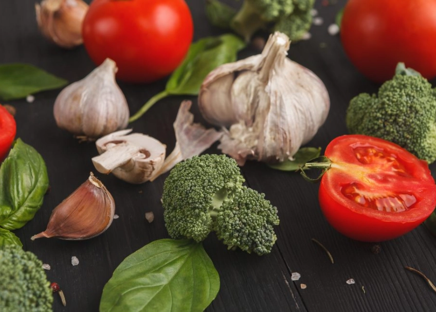 fast blood pressure reduction foods