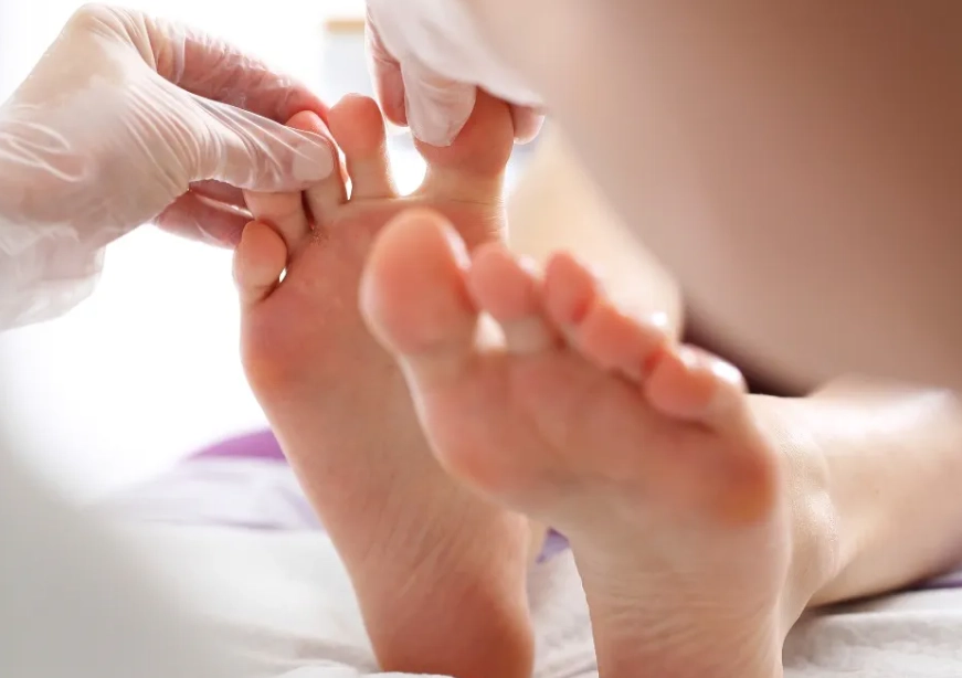 diabetes symptoms in women