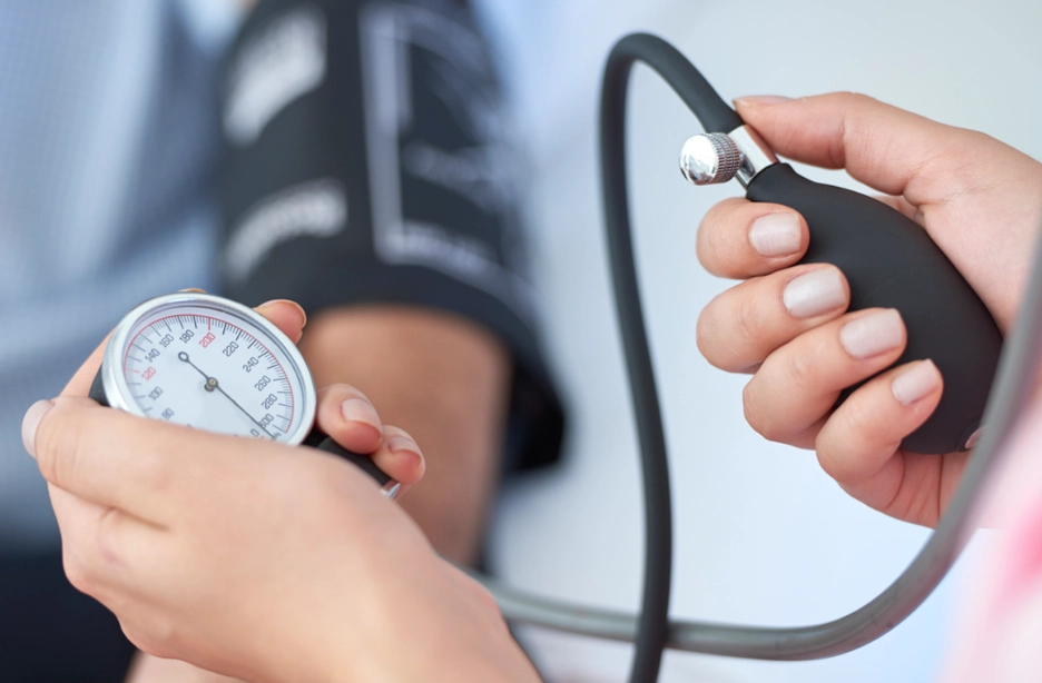 quick bp reduction techniques