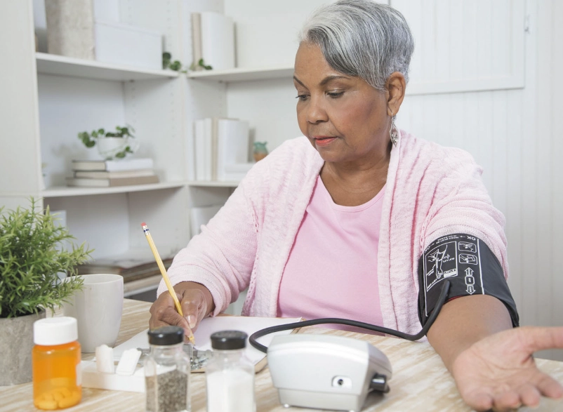 how to reduce hypertension