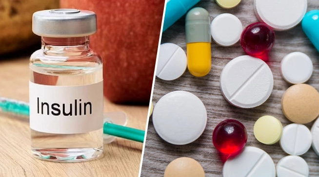 gestational diabetes management