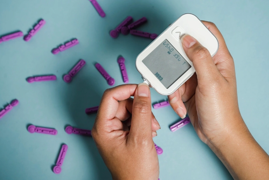 women's health diabetes