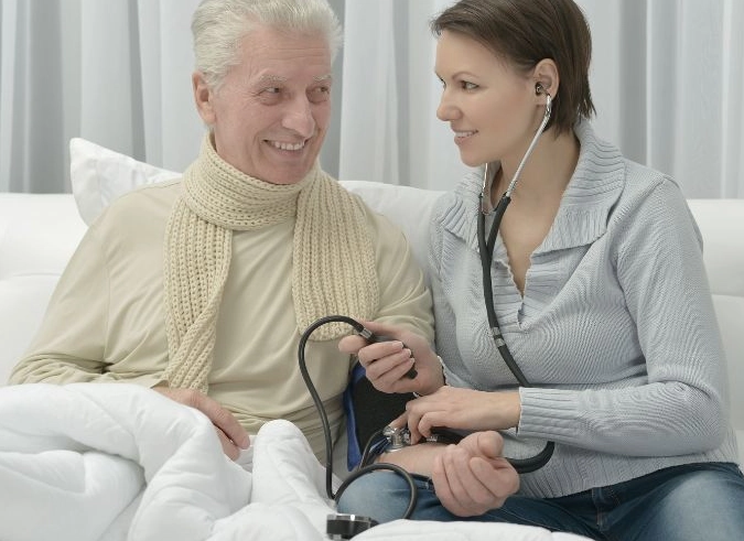 instant blood pressure relief