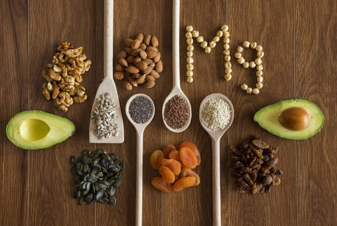 instant blood pressure relief