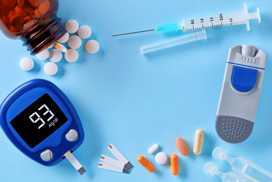 gestational diabetes management