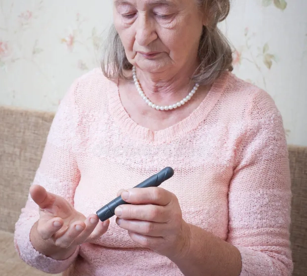 women's health diabetes