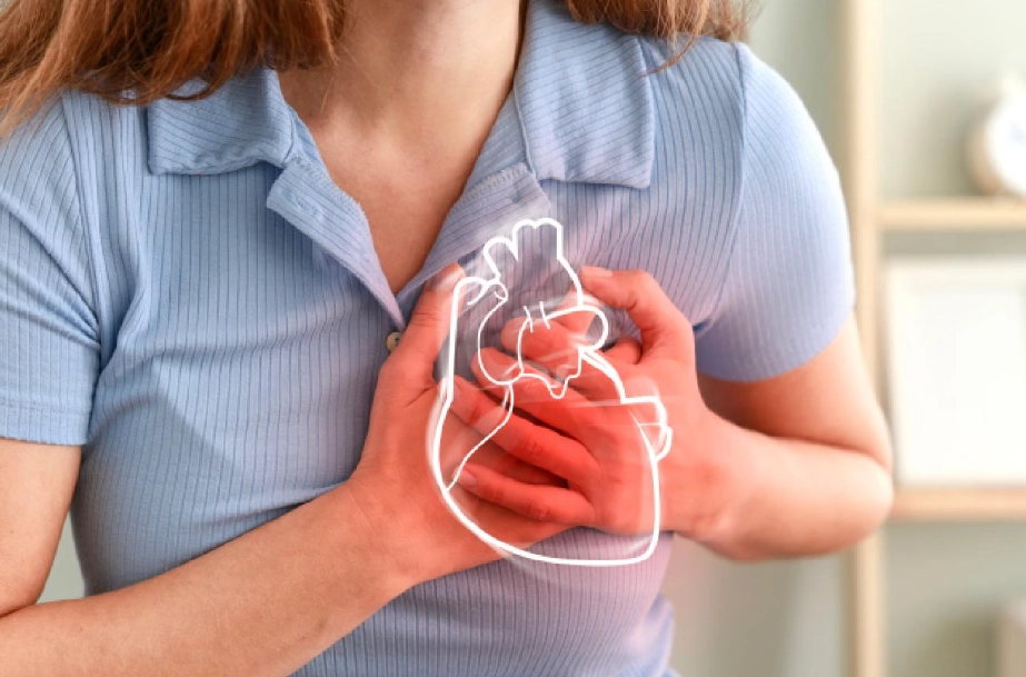 women heart attack signs women heart attack signs