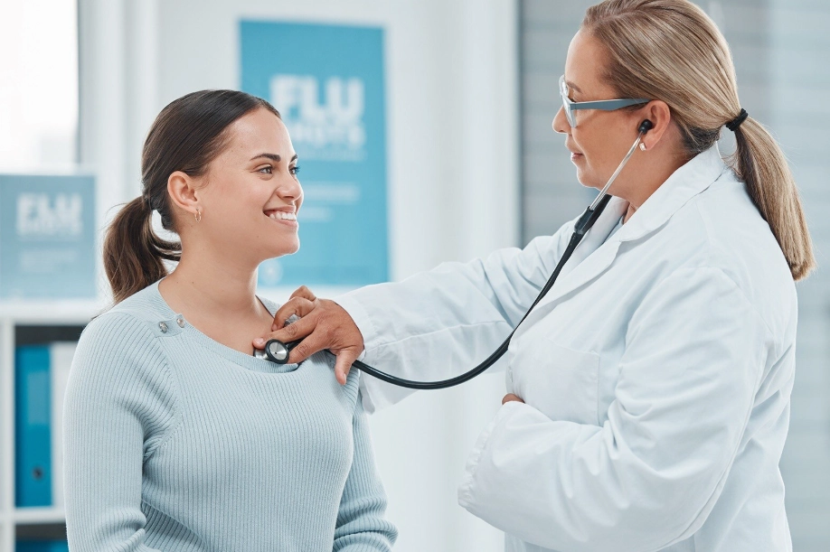 diagnosing heart disease in women