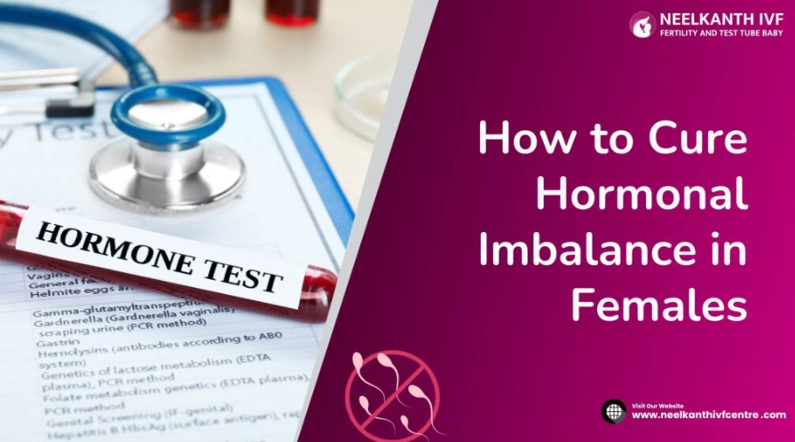 balance hormones naturally