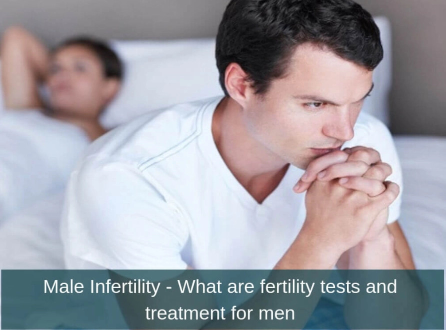 male infertility treatment male infertility treatment