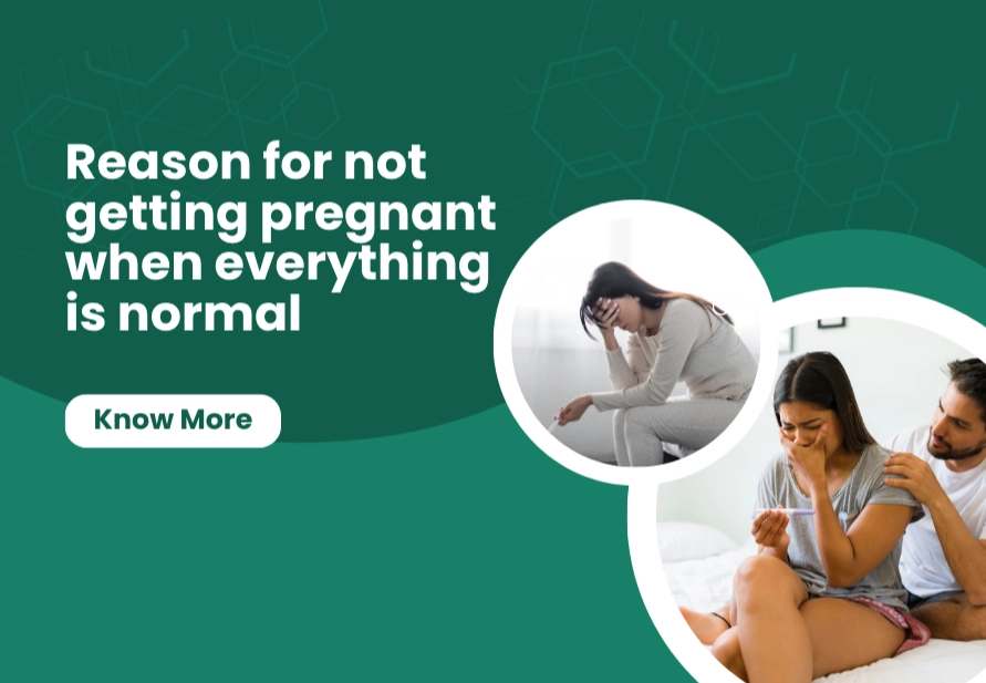 infertility causes infertility causes