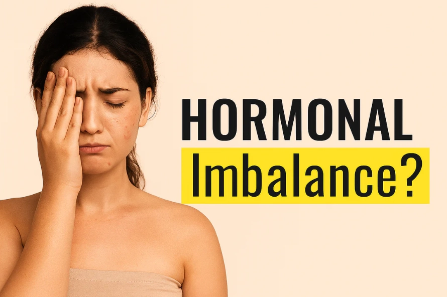 hormone imbalance treatment